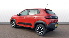 Dacia Spring 27kWh Expression 65 48kW 5dr Auto Electric Hatchback